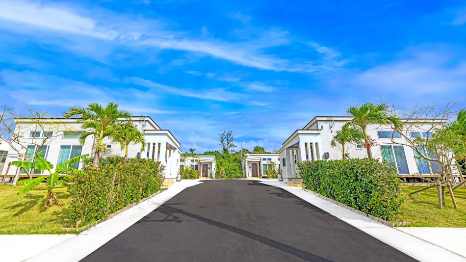 Beverly Hills Villa Miyakojima Resort