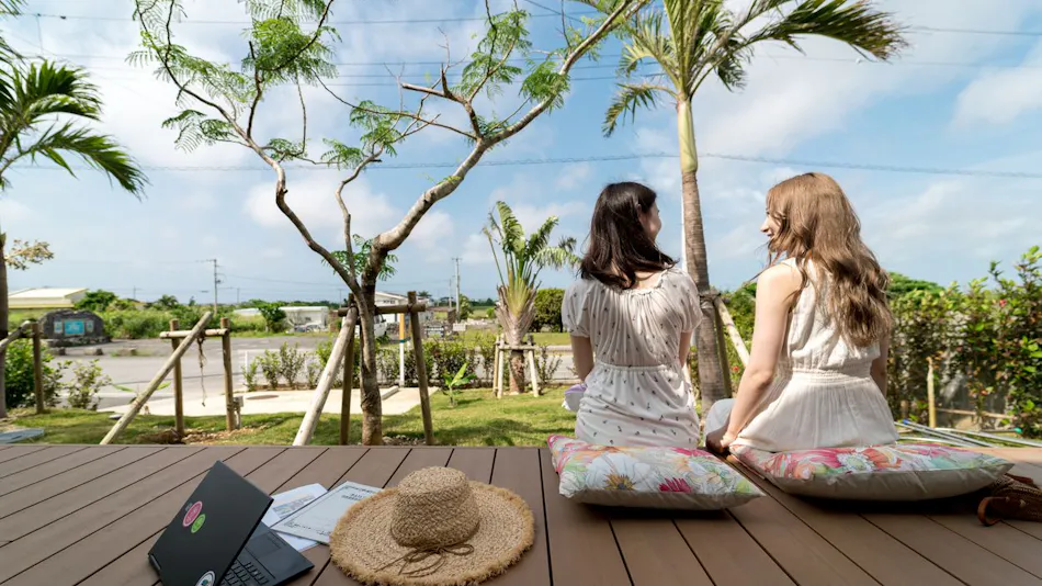 Beverly Hills Villa Miyakojima Resort