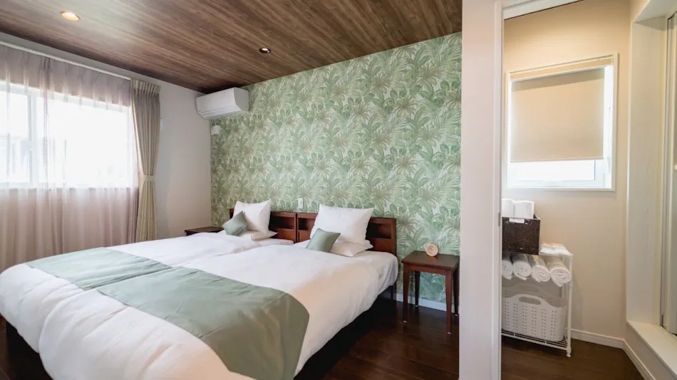 Beverly Hills Villa Miyakojima Resort