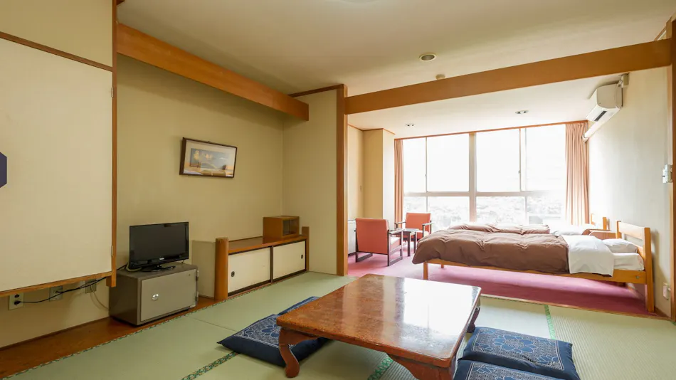 Kinugawa Onsen Zekkei no Yado Kashobo Fukumatsu