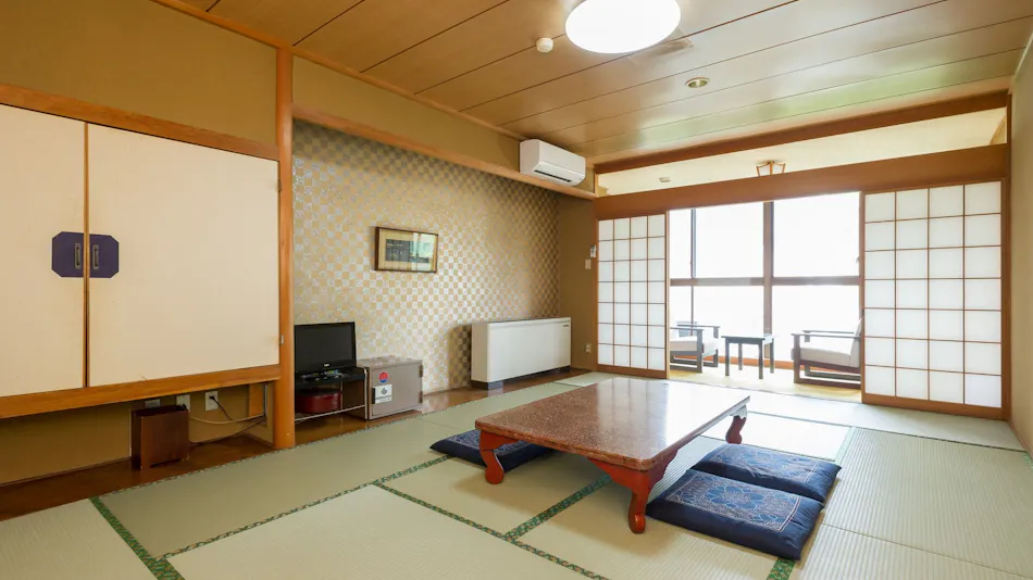 Kinugawa Onsen Zekkei no Yado Kashobo Fukumatsu