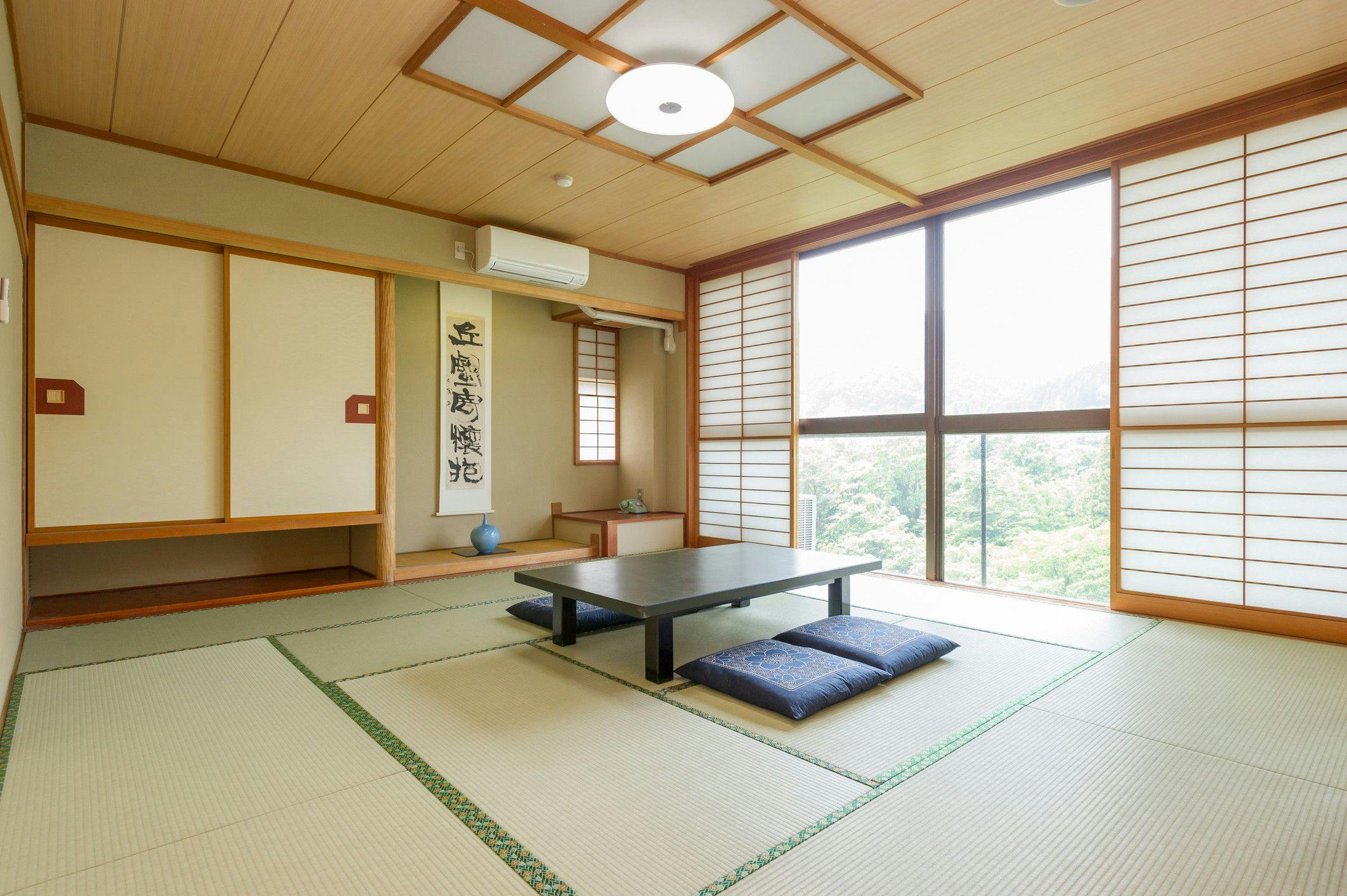 Kinugawa Onsen Zekkei no Yado Kashobo Fukumatsu