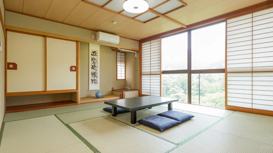 Kinugawa Onsen Zekkei no Yado Kashobo Fukumatsu