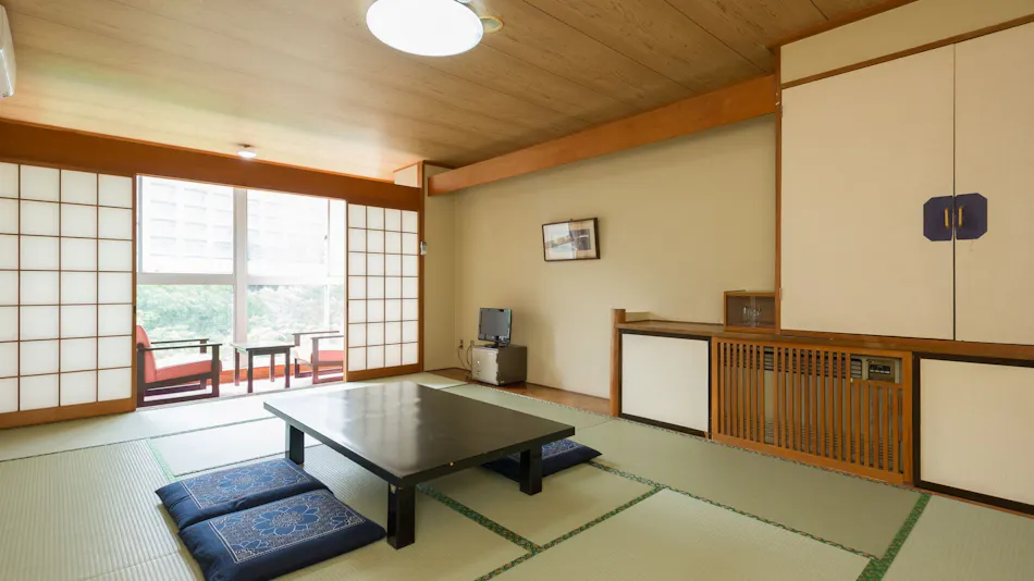 Kinugawa Onsen Zekkei no Yado Kashobo Fukumatsu
