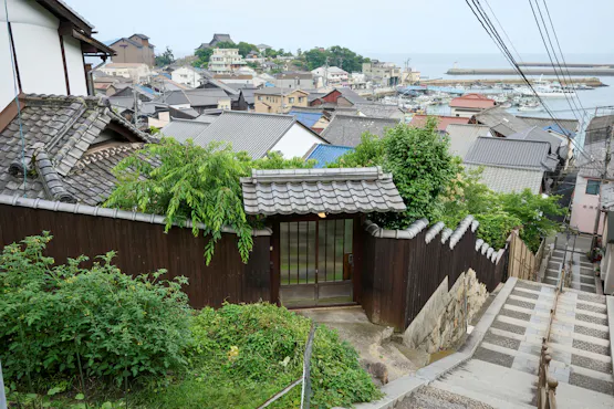 Akomodasi Ofune SOWAKA Rou