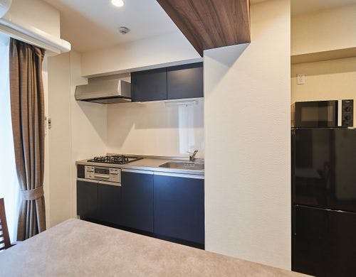 システムキッチン