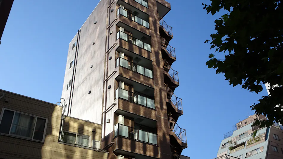 Asakusa Eight