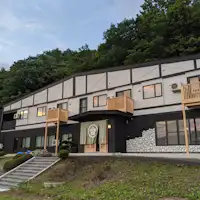 ภายนอกและทางเข้า