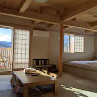 อาคารหลัก 19 เสื่อทาทามิ ซูกิ