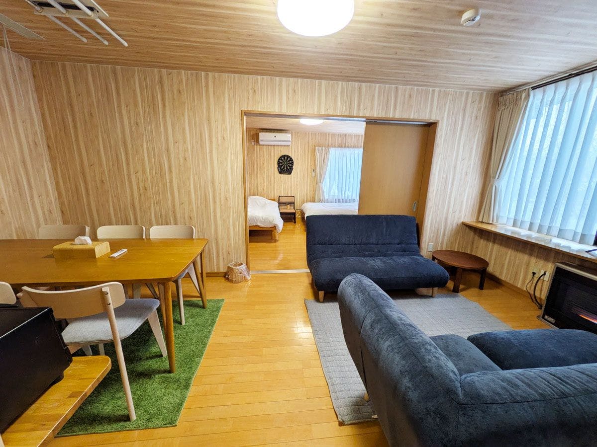 Tokachi Shintoku Onsen Waka