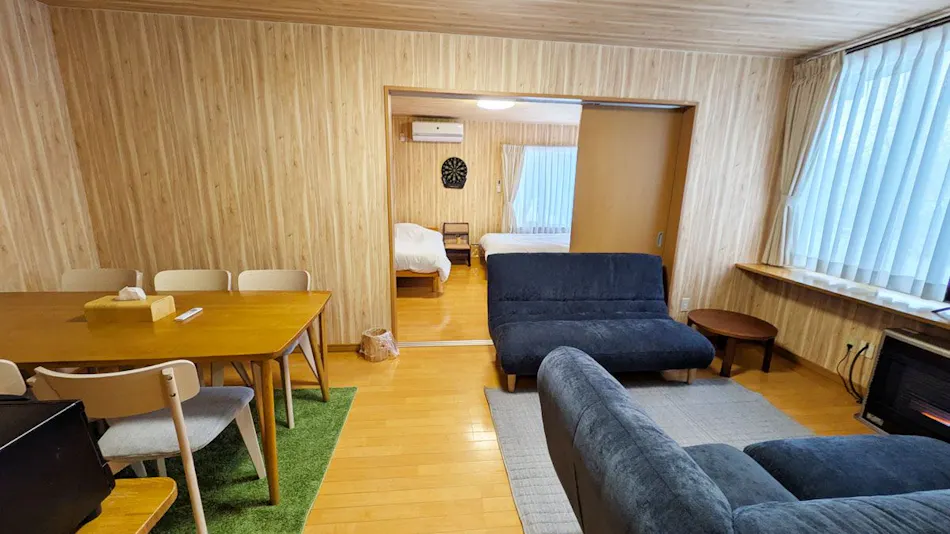 Tokachi Shintoku Onsen Waka
