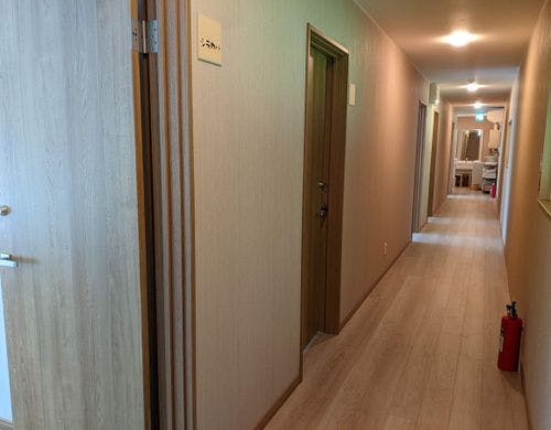 【別館洋室】トイレ