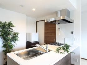Ｒｅｓｉｄｅｎｃｅ　Ｈｏｔｅｌ　Ｈａｋａｔａ　３