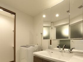 Ｒｅｓｉｄｅｎｃｅ　Ｈｏｔｅｌ　Ｈａｋａｔａ　３