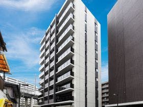 Ｒｅｓｉｄｅｎｃｅ　Ｈｏｔｅｌ　Ｈａｋａｔａ　３