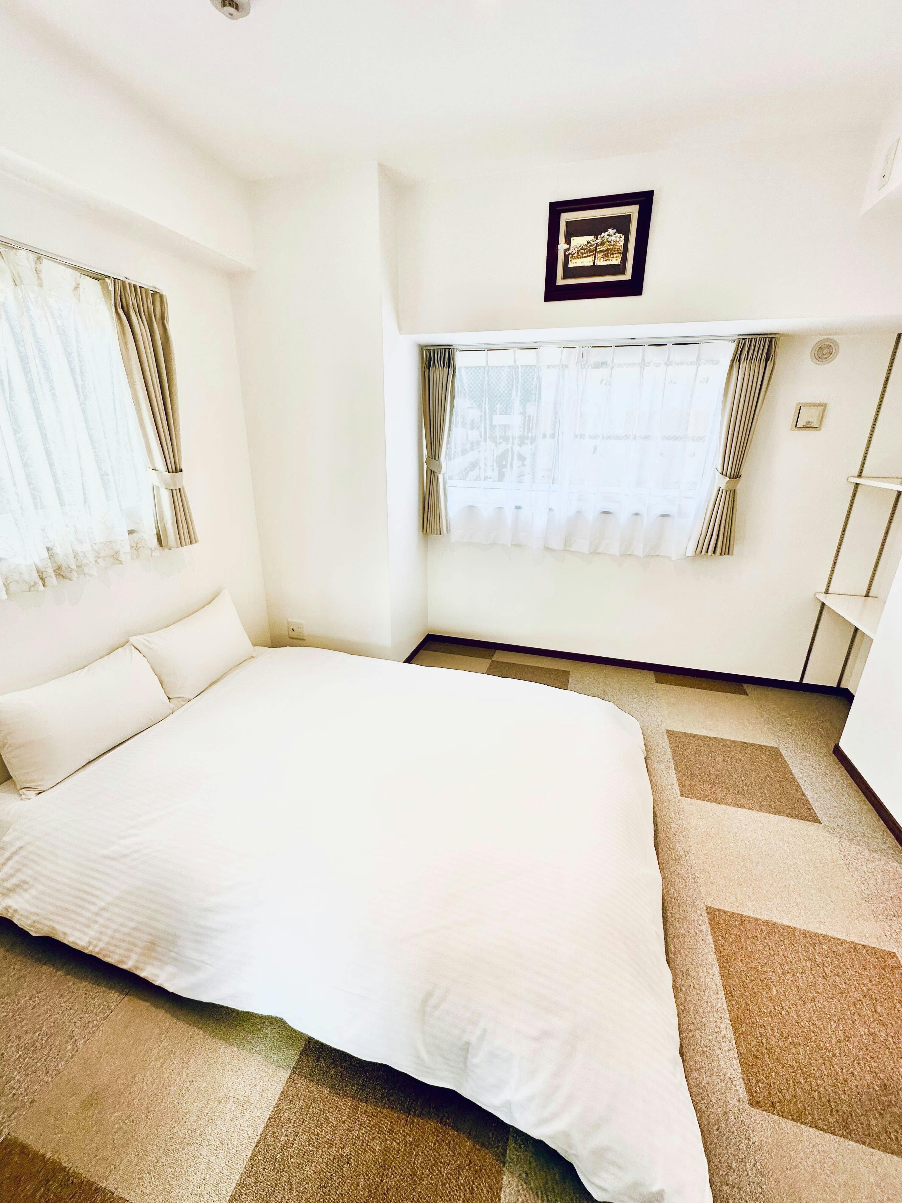 A.T. HOTEL HAKATA