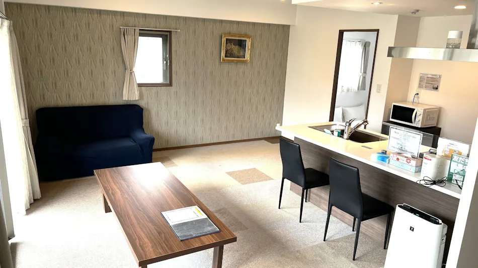 A.T. HOTEL HAKATA