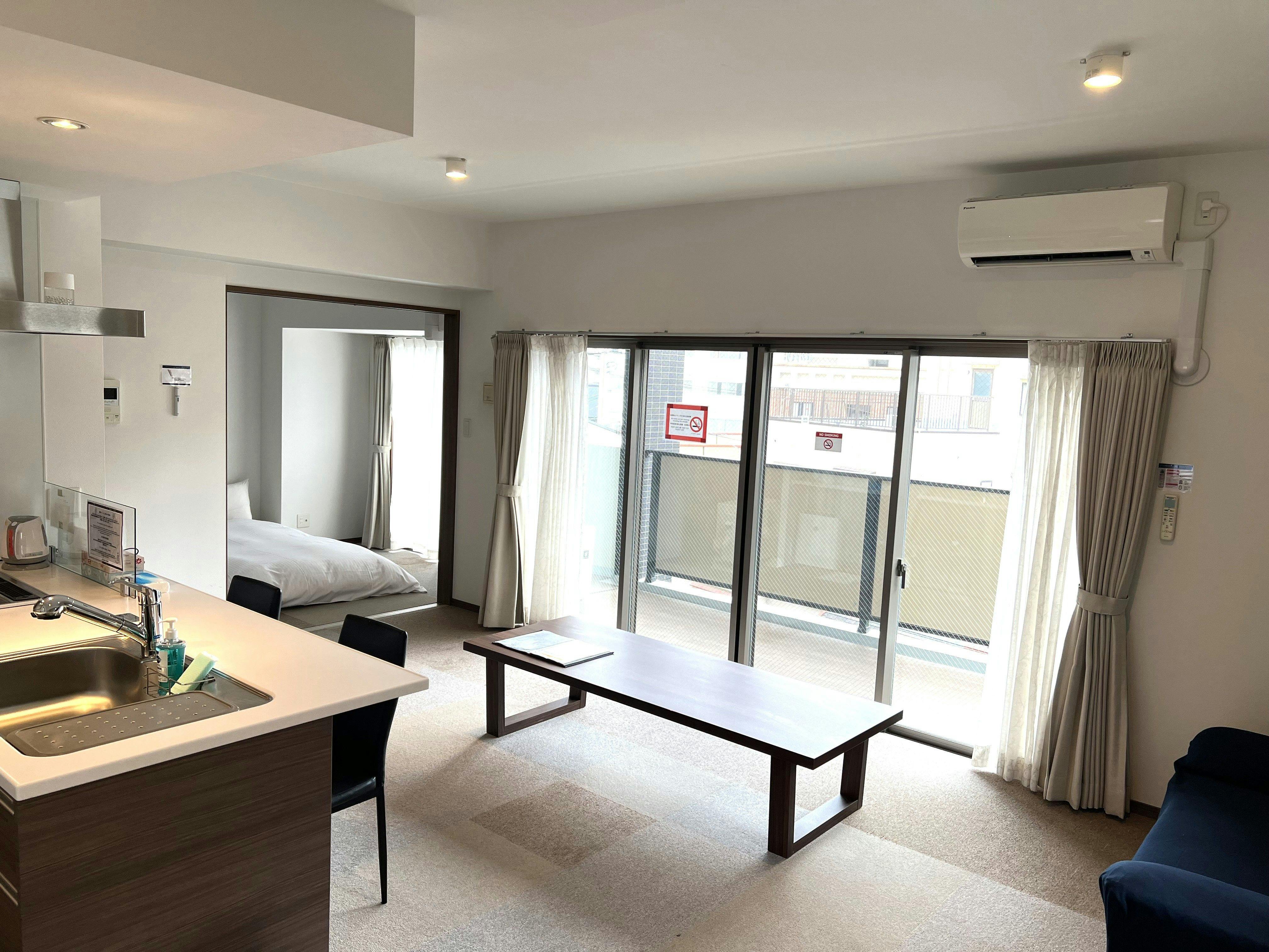 Grup Suite_Ruang Tamu