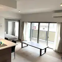 Grup Suite_Ruang Tamu