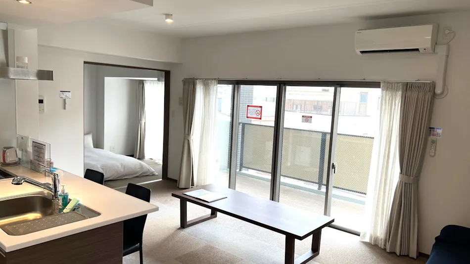 A.T. HOTEL HAKATA