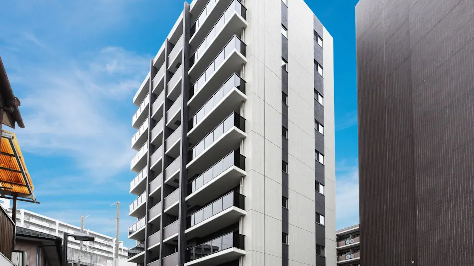 A.T. HOTEL HAKATA