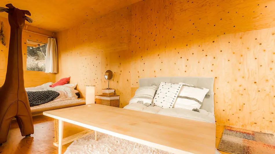 Washinmura- Traditional Houses, Glamping, and Nature: Forest, Mountain, River, Sea