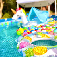 เด็ก ๆ จะมีความสุขมาก!