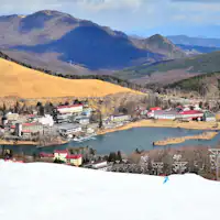 Royal Hill Ski Resort