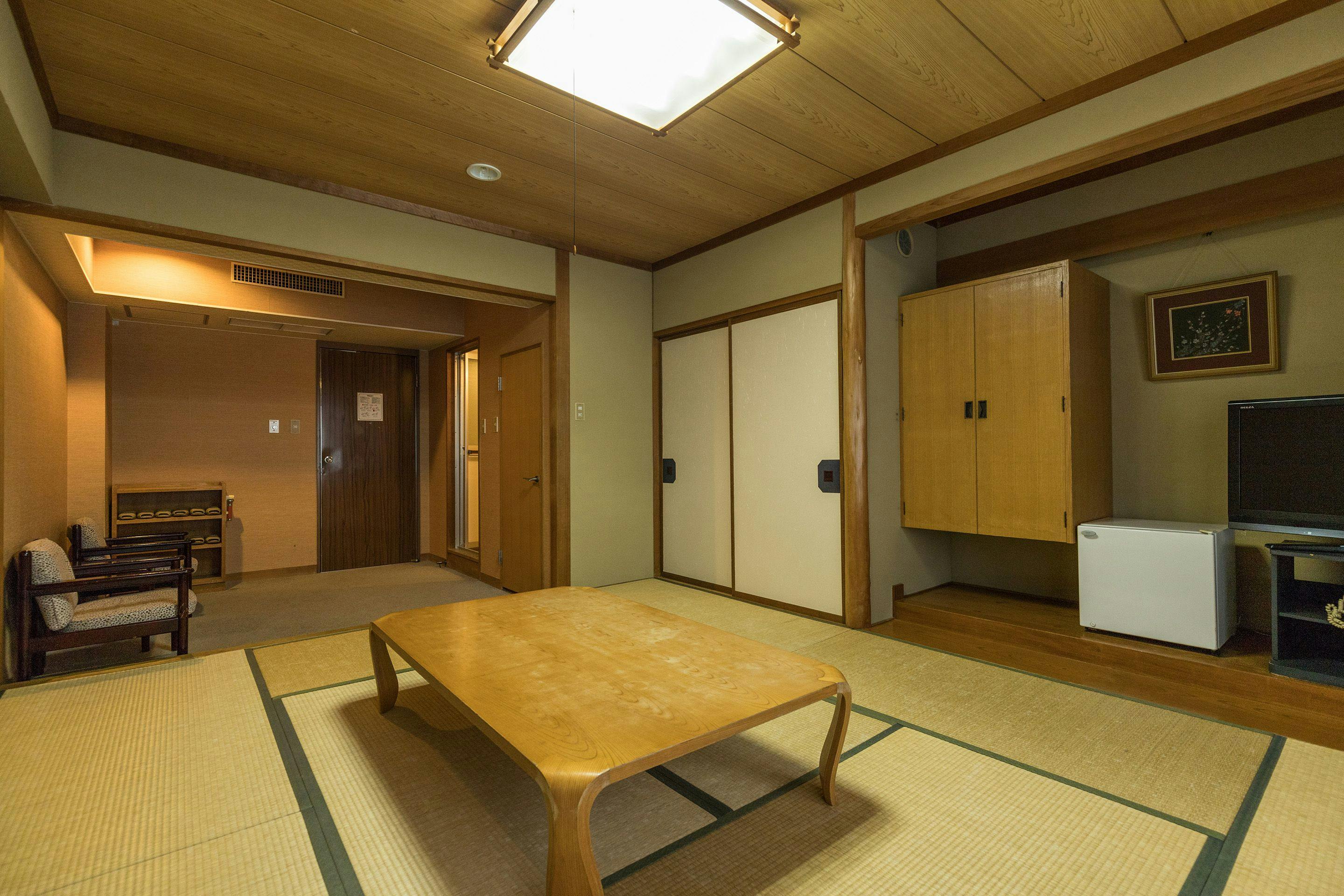 Tabist Seimeisou Shirakabako