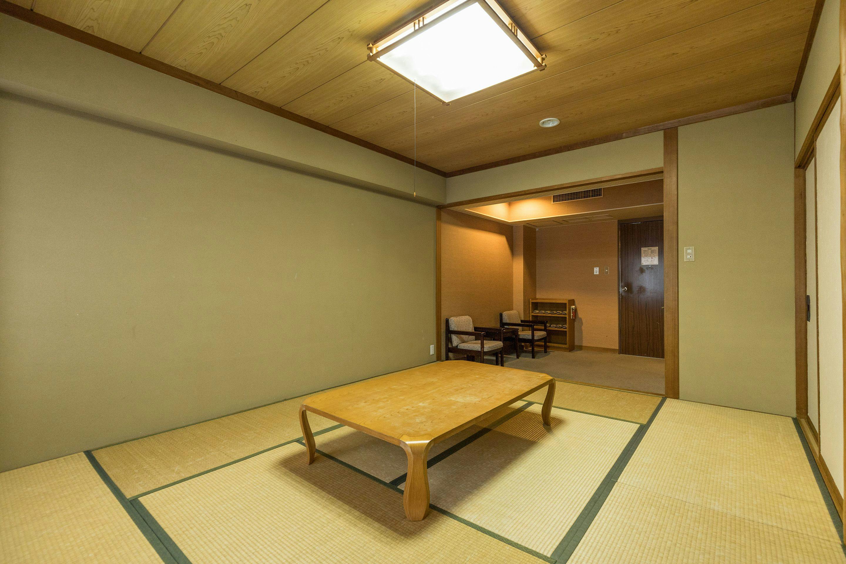 Tabist Seimeisou Shirakabako