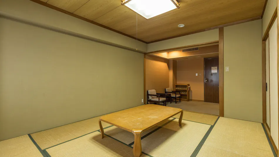 Tabist Seimeisou Shirakabako
