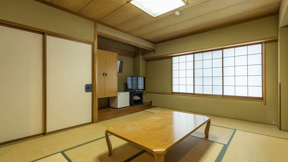 Tabist Seimeisou Shirakabako