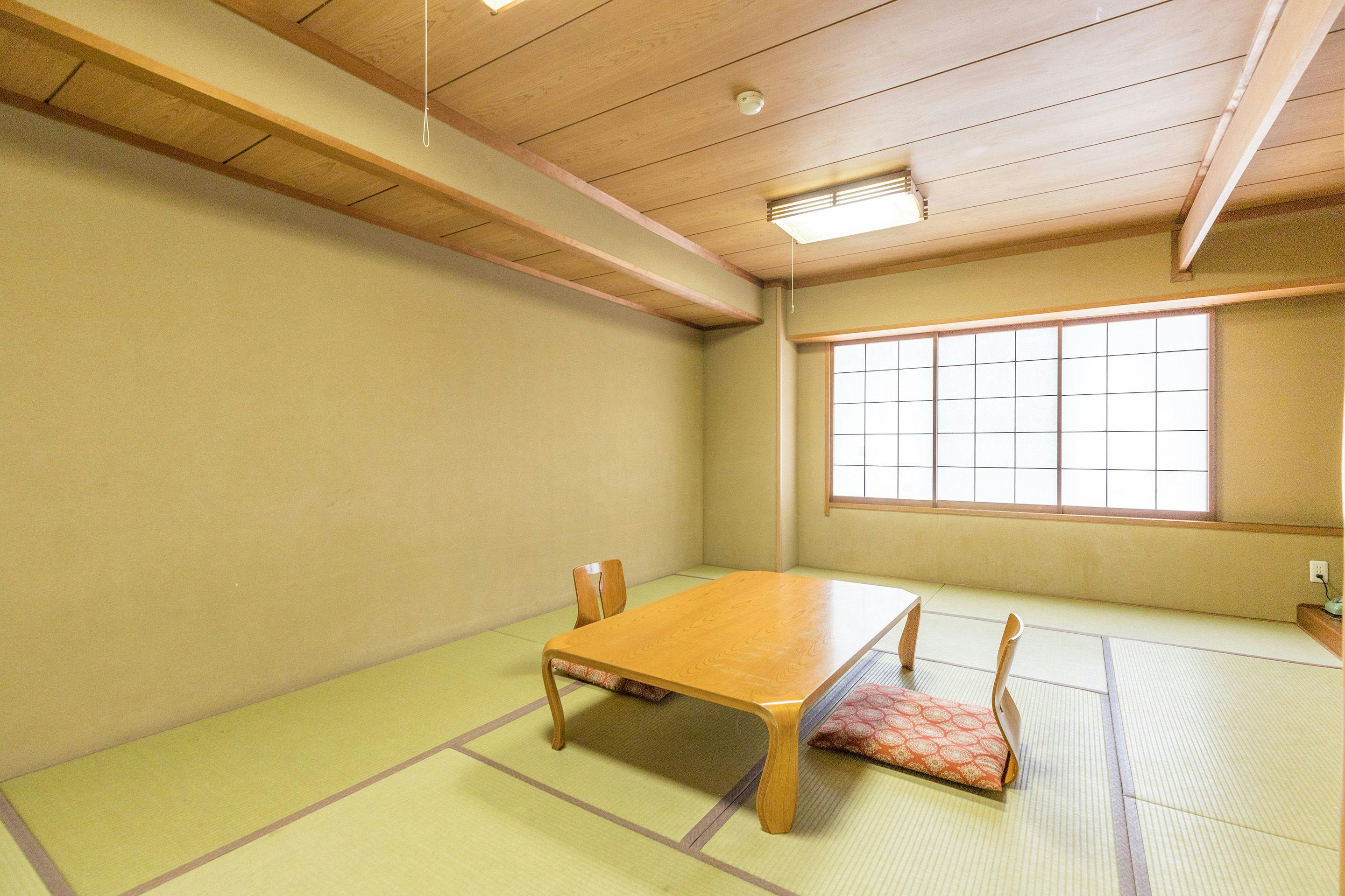 Tabist Seimeisou Shirakabako