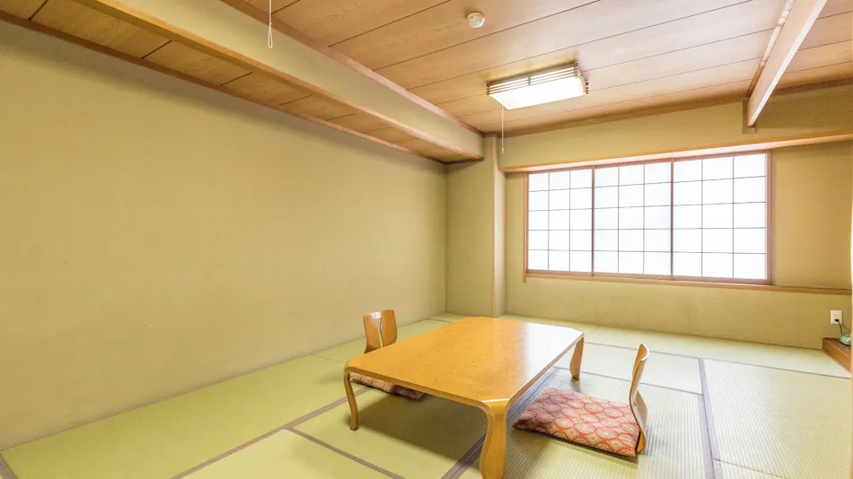 Tabist Seimeisou Shirakabako