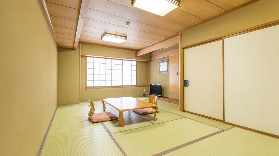 Tabist Seimeisou Shirakabako