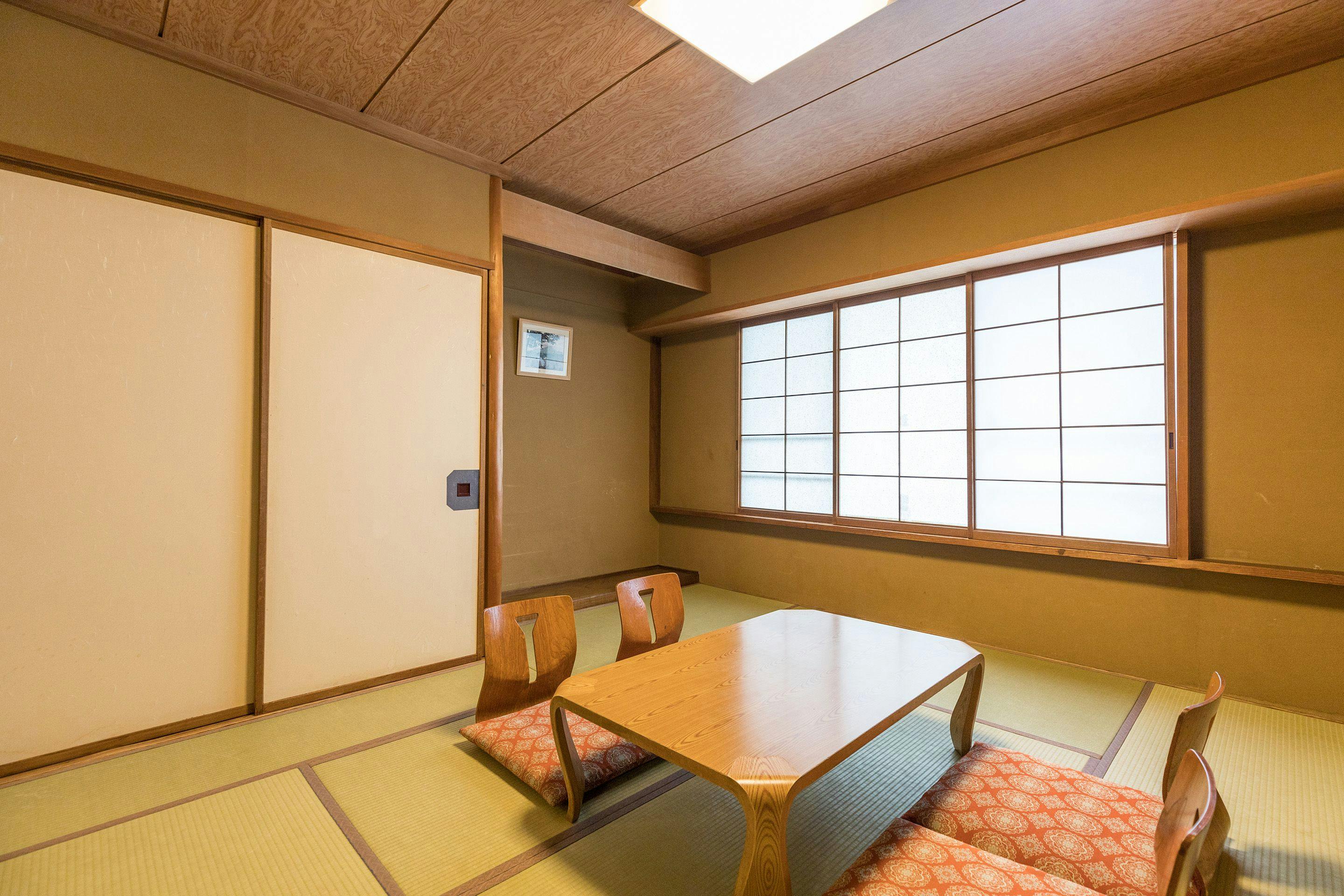 Tabist Seimeisou Shirakabako
