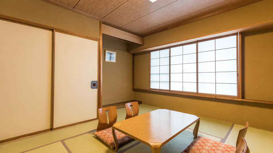 Tabist Seimeisou Shirakabako