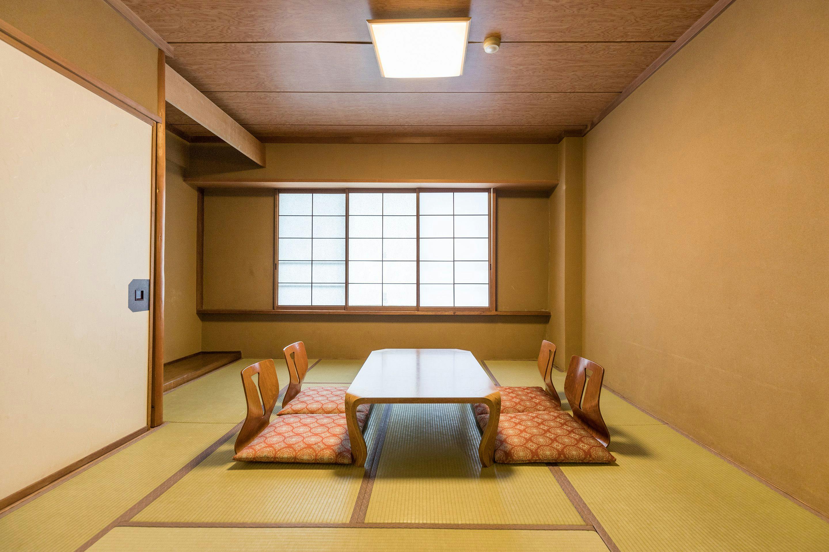 Tabist Seimeisou Shirakabako