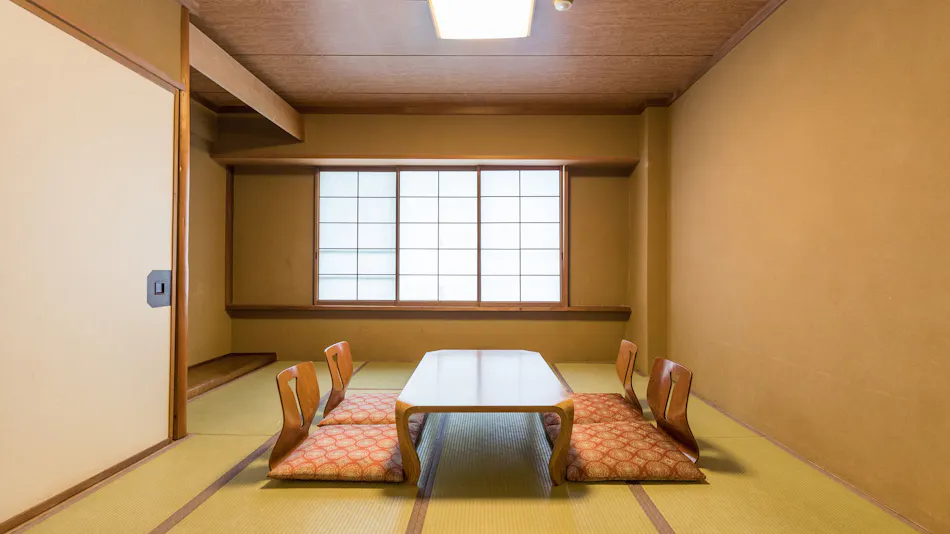 Tabist Seimeisou Shirakabako