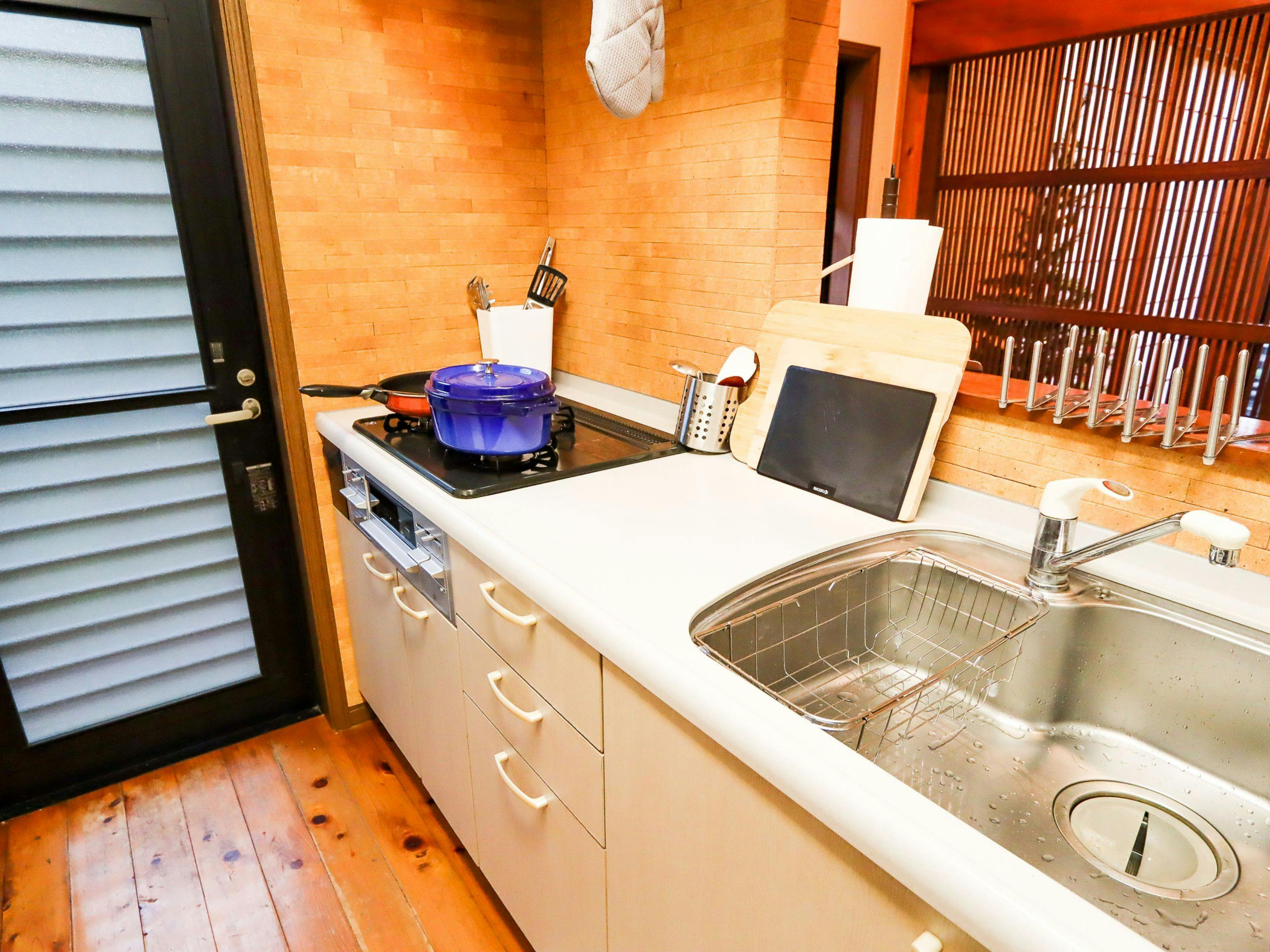 ห้องครัว