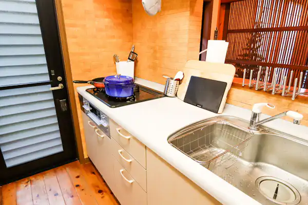 ห้องครัว