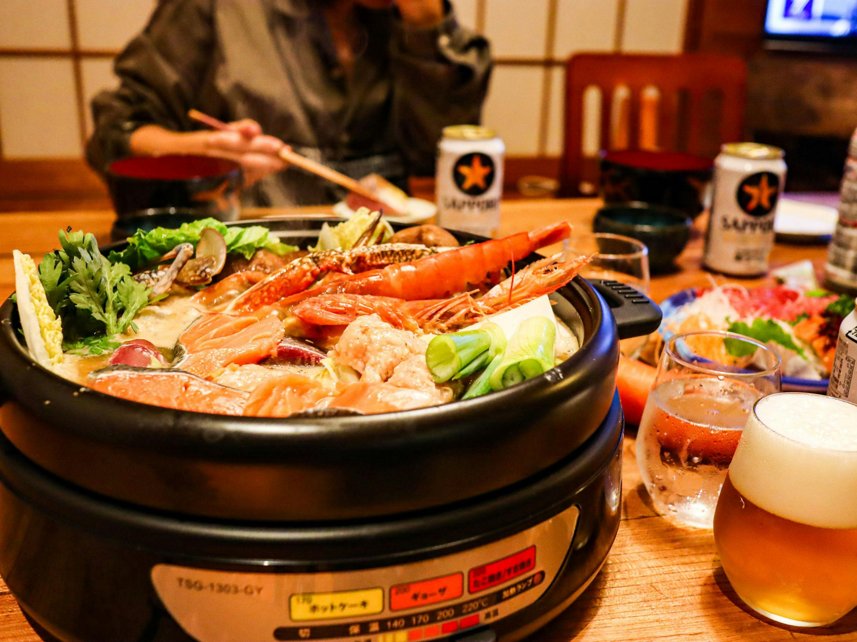 ขอให้สนุกกับเวลาของคุณกับทุกคน!