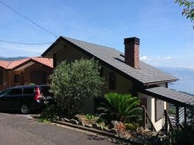 IZU-ATAMI Ocean View House