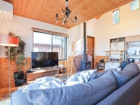 IZU-ATAMI Ocean View House