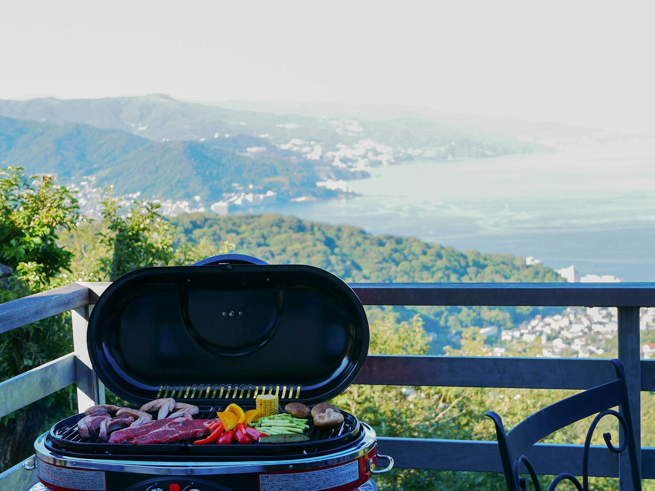 IZU-ATAMI Ocean View House