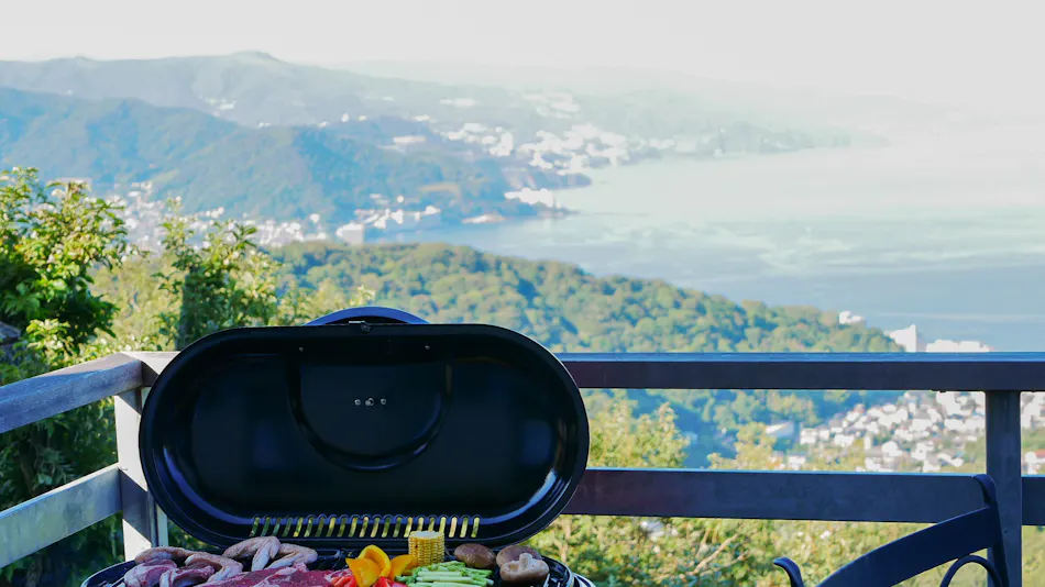 IZU-ATAMI Ocean View House