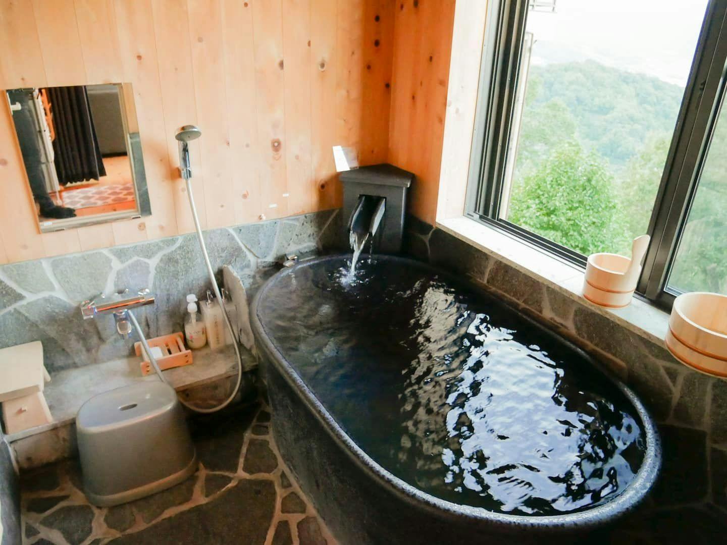 IZU-ATAMI Ocean View House