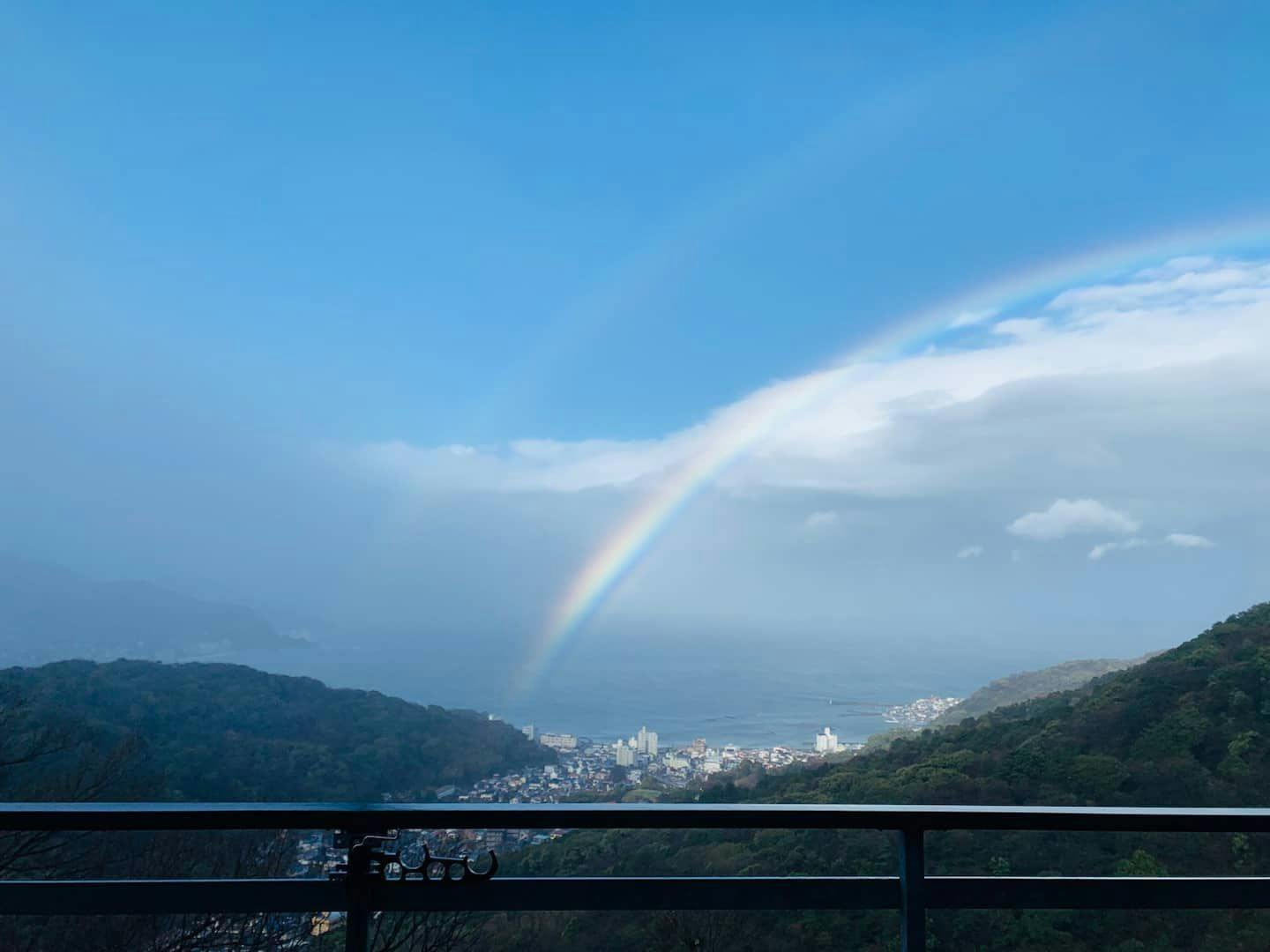 IZU-ATAMI Ocean View House