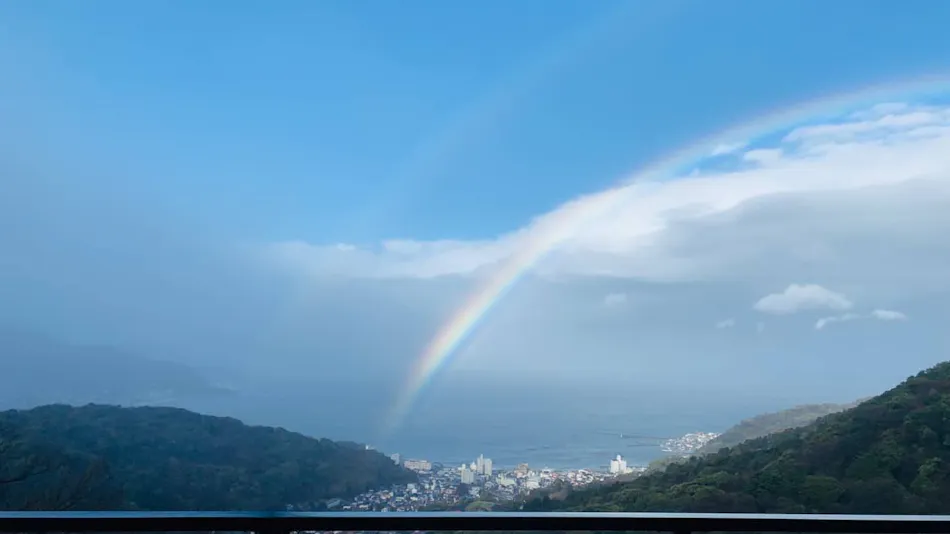 IZU-ATAMI Ocean View House