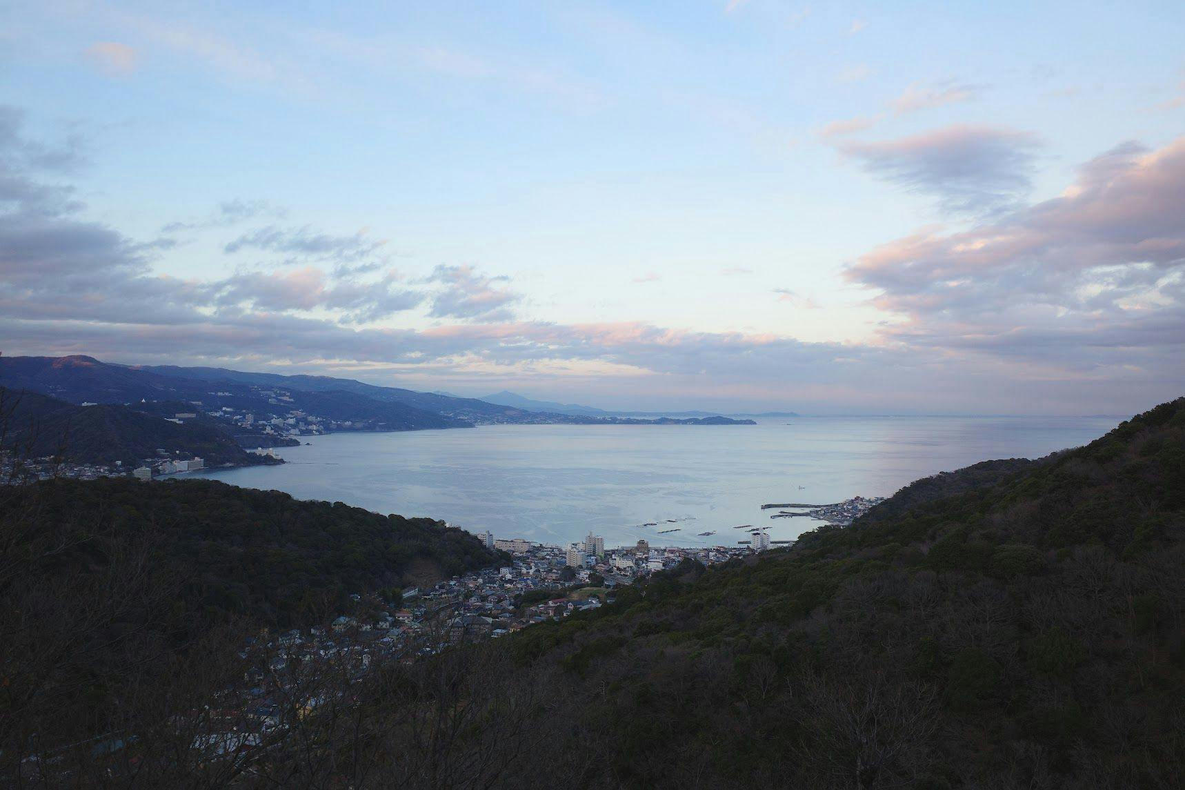 IZU-ATAMI Ocean View House